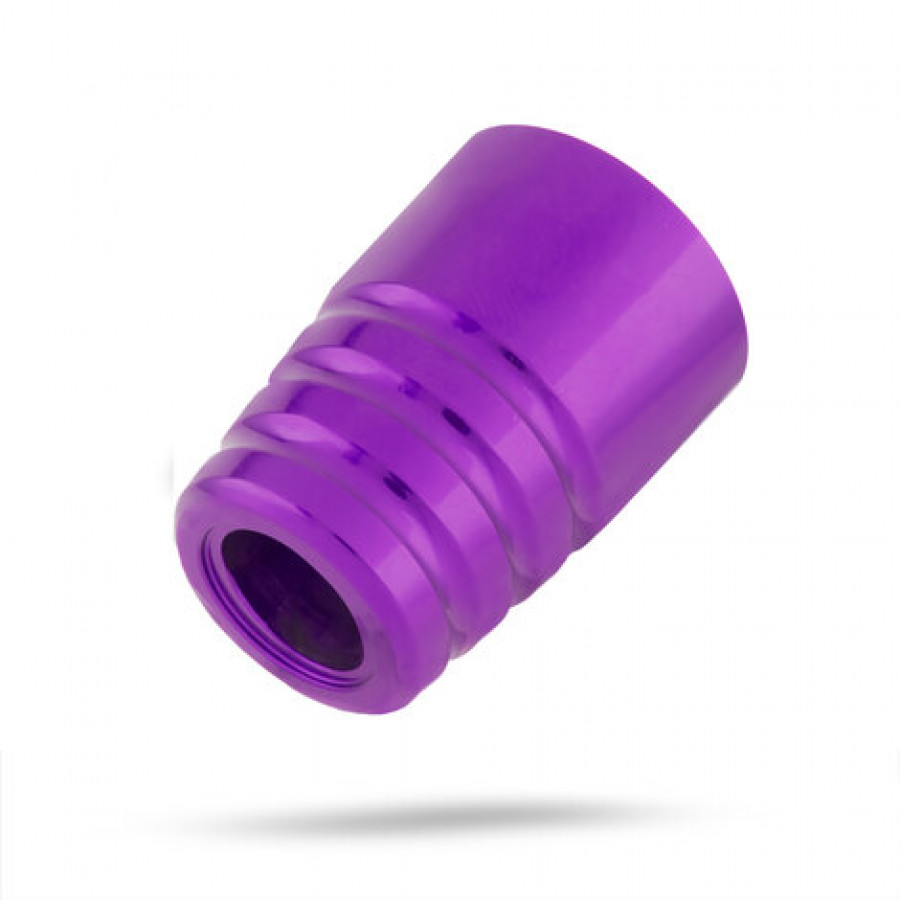 Держатель Cheyenne Hawk Pen Grip 21 мм - Фиолетовый