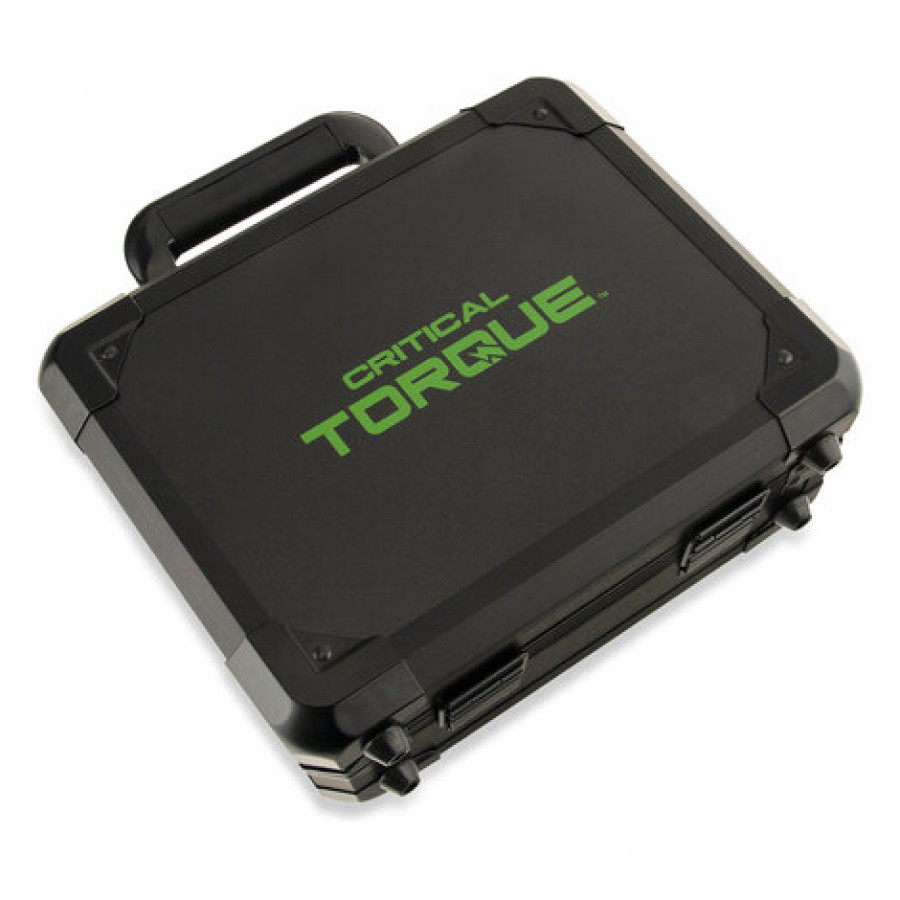 Набор тату машинки Critical Torque Pen Machine 4.2 мм