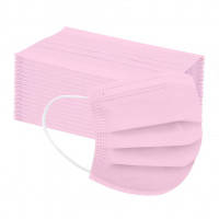 Одноразовые защитные маски: ваш барьер безопасности
